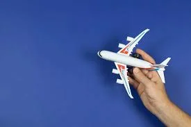 موقع معرفة و تتبع الطائرات في الجو