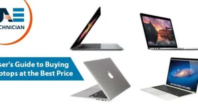 افضل مواقع شراء لابتوب في الامارات