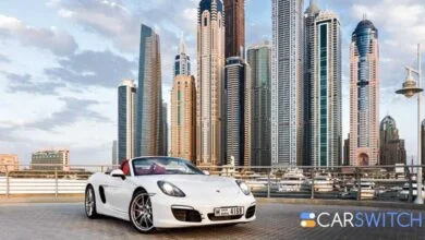افضل مواقع لشراء السيارات من الامارات