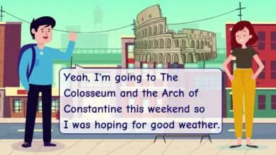 افضل موقع للتحدث مع أجانب لتعلم اللغة الإنجليزية